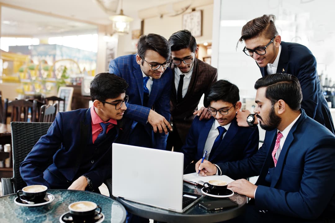 AI-powered interview practice